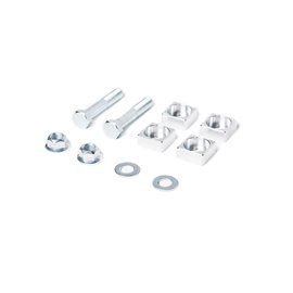 Voodoo13 - FRS 13-15 Eccentric Lockout Washer Kit