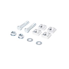 Voodoo13 - WRX/STI 08-14 Eccentric Lockout Washer Kit