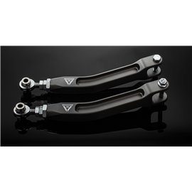 Voodoo13 - 240SX S14 95-98 Bras de ''Toe'' Arrières Haut Dégagement