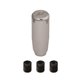 Mishimoto Shift Knob - Silver