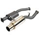 HKS High Power Exhaust System Nissan S13 180SX 240SX