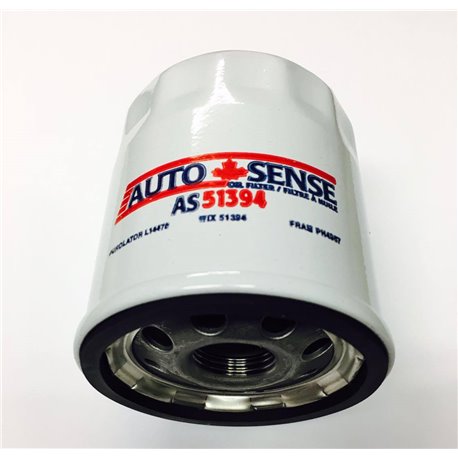 AutoSense Oil Filter - SR20DET S13
