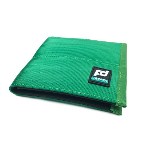 Formula Drift x TAKATA Wallet