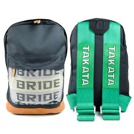BRIDE x TAKATA Backpack
