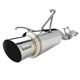 Skunk2 MegaPower Honda Civic Si (99-00) 60mm Exhaust System