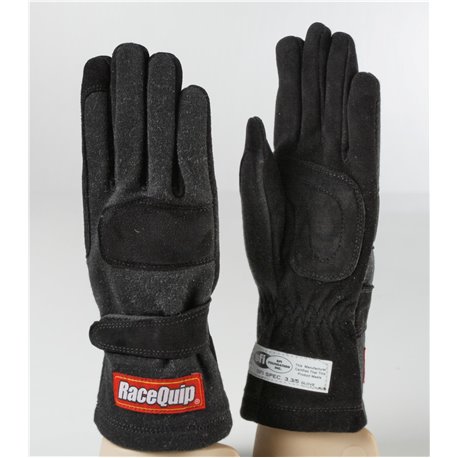 Racequip 355 Series Double Layer SFI-5 Racing Glove