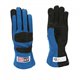 Racequip 355 Series Double Layer SFI-5 Racing Glove