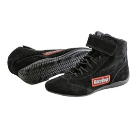 Racequip 303 Series SFI Racing Shoes