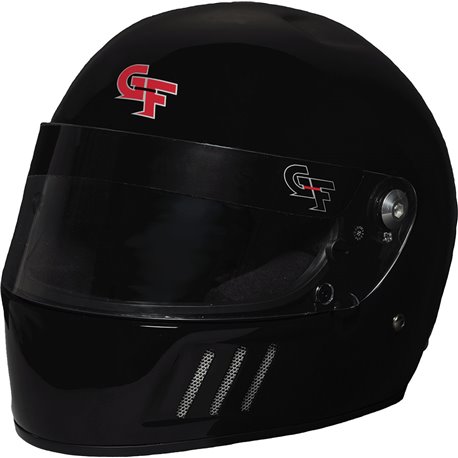 G-Force SA2015 GF3 Full Face Helmet