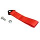 ISR Performance Universal Racing Tow Strap - Red