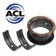 ACL 99-05 B16/17/18 K20/24 STD Size Main Bearing