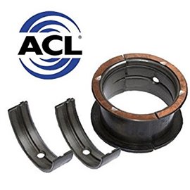 ACL 99-05 B16/17/18 K20/24 STD Size Main Bearing