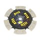 ACT Clutch Disc 6 Pads Sprung Sr20det