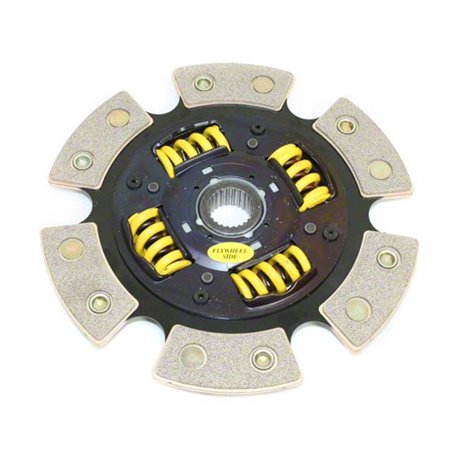 ACT Clutch Disc 6 Pads Sprung Sr20det