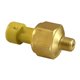 AEM - Pressure Sensor 1/8NPt Brass 150 Psi