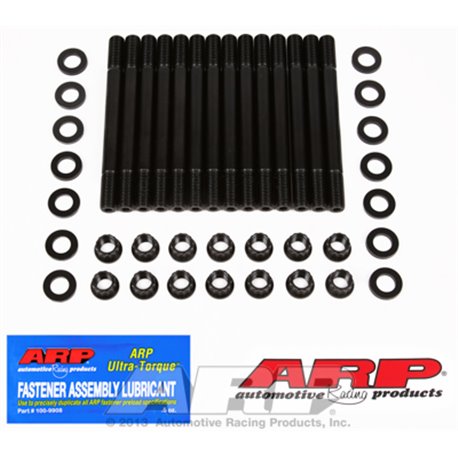 ARP Nissan RB20 / RB25 12 Pt Head Stud kit w/Cut Studs