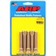 ARP Wheel Studs - S13 Front & Rear - S14 Rear - 12x1.5 - 2.5" length - Kit of 5