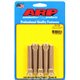 ARP Wheel Studs - S13 Front & Rear - S14 Rear - 12x1.5 - 2.5" length - Kit of 5