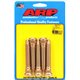 ARP Wheel Studs - S14 Front - 12x1.5 - 3.0" length - Kit of 5