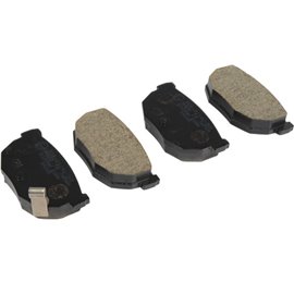 ATE Brake Pads - Nissan S13/14 Rear