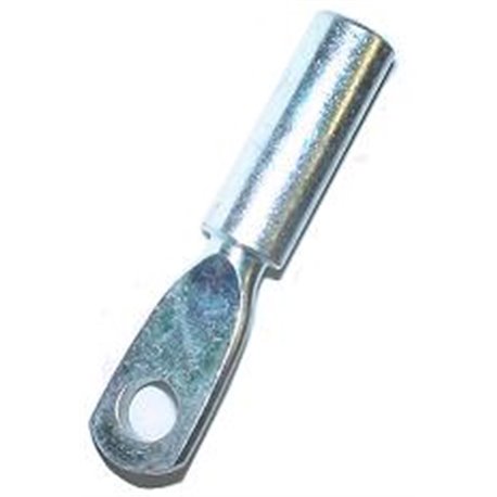 ATP Turbo - Forged threaded rod end for wastegate actuator