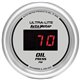 Autometer Ultra Lite Oil Pressure 0-100Psi 52mm Electrical