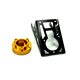 ISR Performance - Transmission Adapter LSx to 350Z CD00x 6MT 03-08