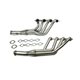 ISR Performance HGC LS Swap Header - Nissan 350Z 03-08 - 1 3/4"