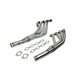 ISR Performance HGC LS Swap Header - Nissan 350Z 03-08 - 1 3/4"