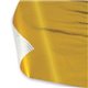 DEI Heat Shield Material / Reflective Gold 24"x24" - 850 F
