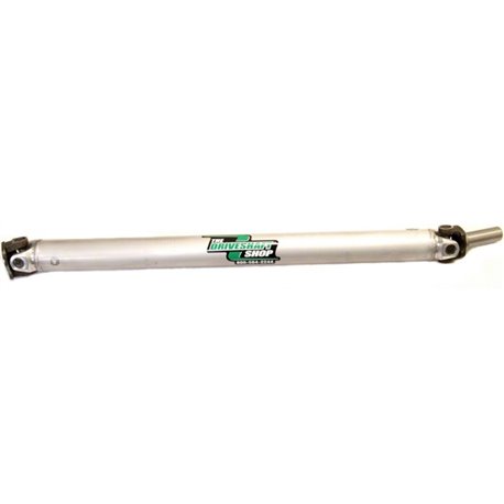 Driveshaft Shop - Driveshaft Nissan S13 Sr/Ka Non-Abs Alum.