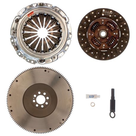 Exedy Clutch/Flywheel Kit Stage 1 - G37/370Z & G35/350Z