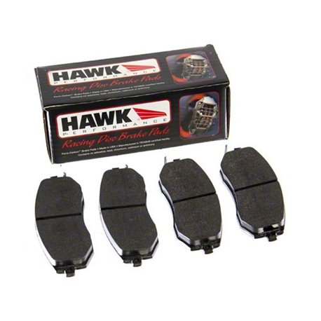 Hawk HP+ Z32/R32 Rear Pads