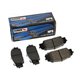 Hawk HPS Z32/R32 Front Pads