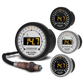 Innovate Motorsports - MTX-L AFR Wideband Gauge kit