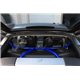 Graffiti Motorsports "K" Harness Bar - 03+ NISSAN 350Z