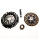 Competition Clutch Stage 2 - Steelback Brass Plus Clutch Kit - EVO X