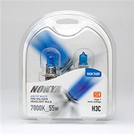 NOKYA Light bulbs - H3C