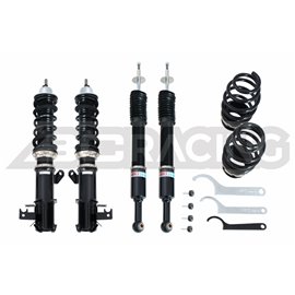 BC Racing BR Type Coilover for 10+ HONDA CRZ