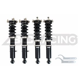 BC Racing BR Type Coilover for Toyota Supra