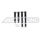 BC Racing BR Type Coilover for Nissan Skyline (GTR & GTS)