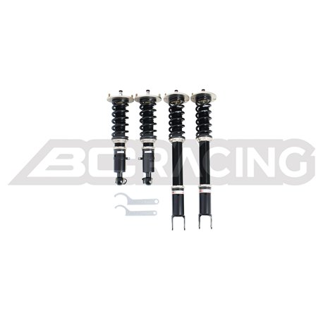 BC Racing BR Type Coilover for Nissan Skyline (GTR & GTS)