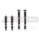 BC Racing BR Type Coilover for Nissan Skyline (GTR & GTS)