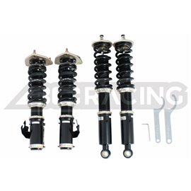 BC Racing BR Type Coilover for Nissan S-Chassis (180sx - 240sx - Silvia)