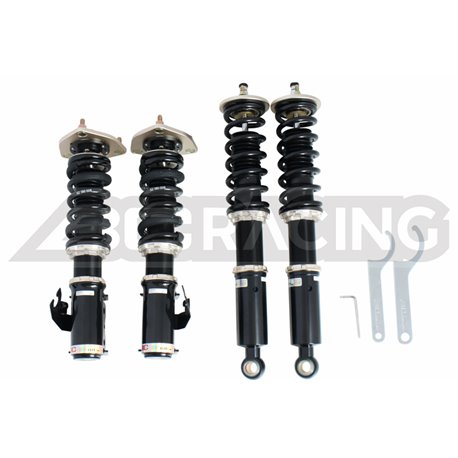BC Racing BR Type Coilover for Nissan S-Chassis (180sx - 240sx - Silvia)