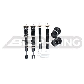BC Racing BR Type Coilover for 03-07 Infiniti G35 