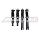 BC Racing BR Type Coilover for 90-96 Nissan 300ZX Z32