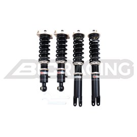 BC Racing BR Type Coilover for 90-96 Nissan 300ZX Z32
