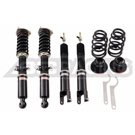 BC Racing BR Type Coilover for Infiniti G37 