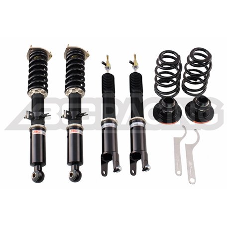 BC Racing BR Type Coilover for Infiniti G37 